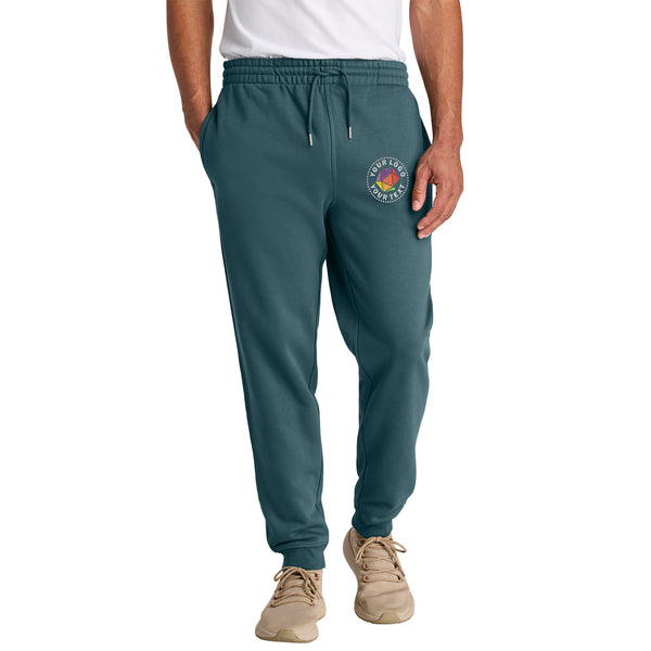 Stanley/Stella Unisex Custom Embroidered Flyer Jogger - SXU006