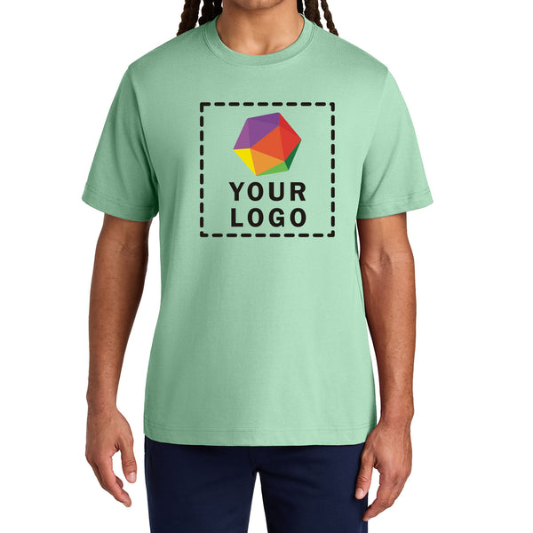 Stanley/Stella Unisex Custom Printed Freestyler Heavyweight Tee - SXU018