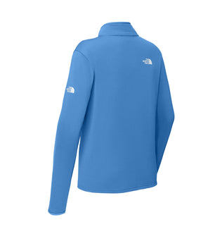 The North Face® Custom Embroidered Women’s Aim 1/4-Zip Fleece - NF0A8FQK