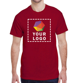 Gildan Adult Heavy Cotton™ T-Shirt - G500