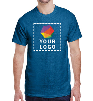 Gildan Adult Heavy Cotton™ T-Shirt - G500