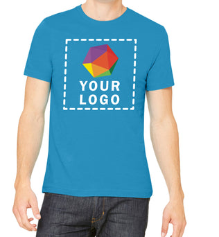 Bella + Canvas Unisex Jersey T-Shirt -3001C