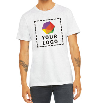 Bella + Canvas Unisex Jersey T-Shirt -3001C
