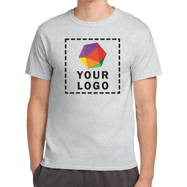 Champion® Custom Printed Heritage 6-Oz. Jersey Tee - T425