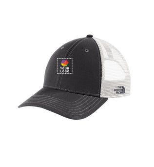 The North Face® Custom Embroidered Ultimate Trucker Cap - NF0A4VUA