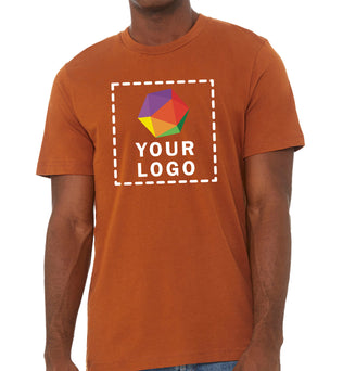 Bella + Canvas Unisex Jersey T-Shirt -3001C