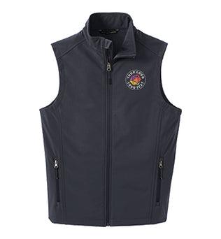 Port Authority® Custom Embroidered Core Soft Shell Vest - J325