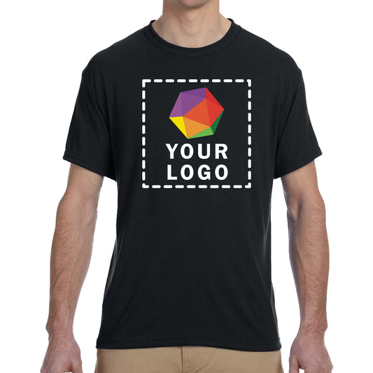 Jerzees® Dri-Power® 100% Polyester T-Shirt - 21M