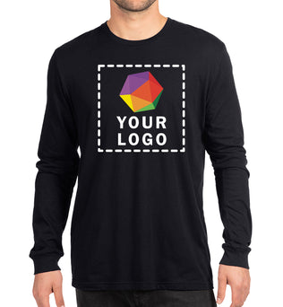 Next Level Apparel Unisex CVC Long-Sleeve T-Shirt - 6211NL