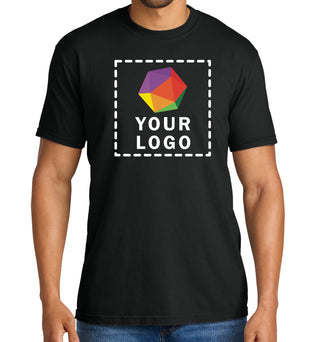 Comfort Colors ® Heavyweight Ring Spun Tee - 1717