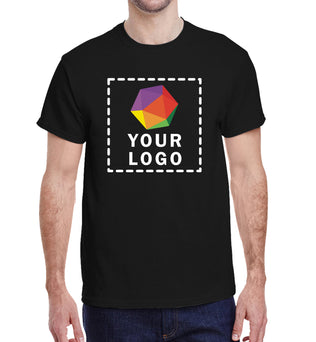 Gildan Adult Heavy Cotton™ T-Shirt - G500
