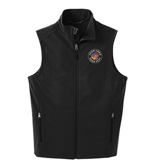 Port Authority® Custom Embroidered Core Soft Shell Vest - J325