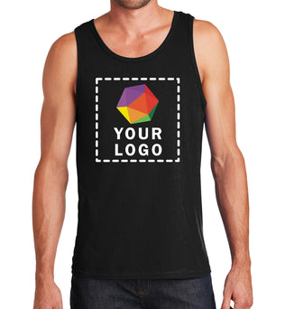District ® The Concert Tank® - DT5300