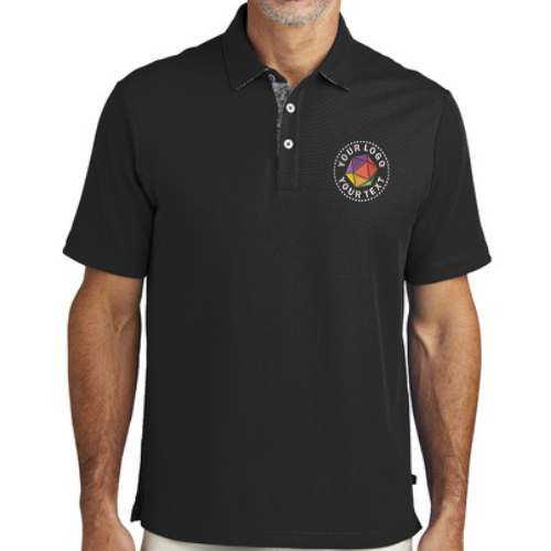 Tommy Bahama® 5 O’Clock Custom Embroidered Polo - T223508TB (Limited Edition)