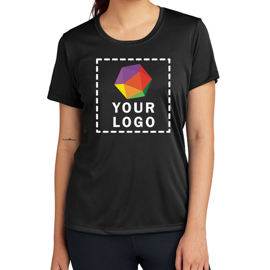 Sport-Tek® Women's PosiCharge® Competitor™ Tee - LST350