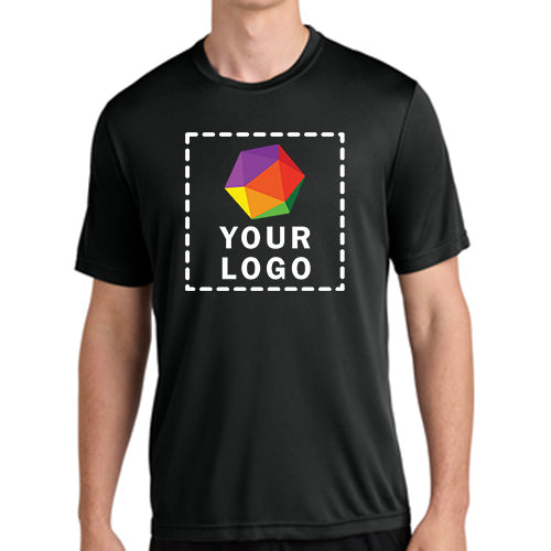 Sport-Tek® PosiCharge® Competitor™ Custom Printed Jersey - ST350