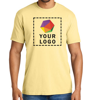 Comfort Colors ® Heavyweight Ring Spun Tee - 1717
