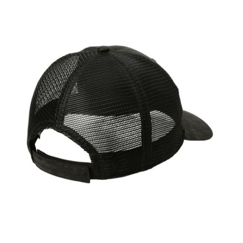 Port Authority ® Custom Embroidered Pigment Print Mesh Back Cap - C927