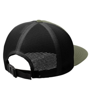 Port Authority ® Custom Embroidered Flexfit 110 ® Foam Outdoor Cap - C937