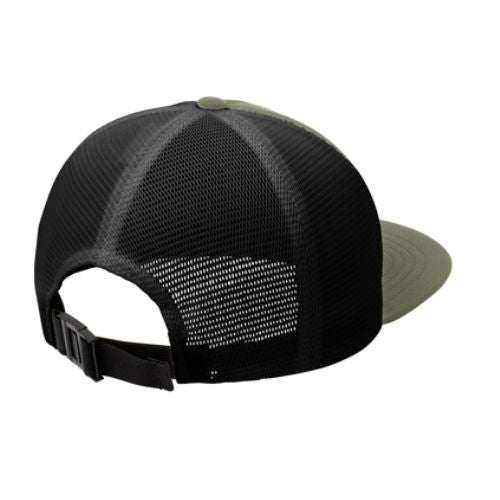 Port Authority ® Custom Embroidered Flexfit 110 ® Foam Outdoor Cap - C937