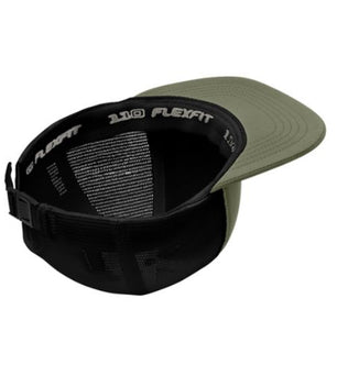 Port Authority ® Custom Embroidered Flexfit 110 ® Foam Outdoor Cap - C937