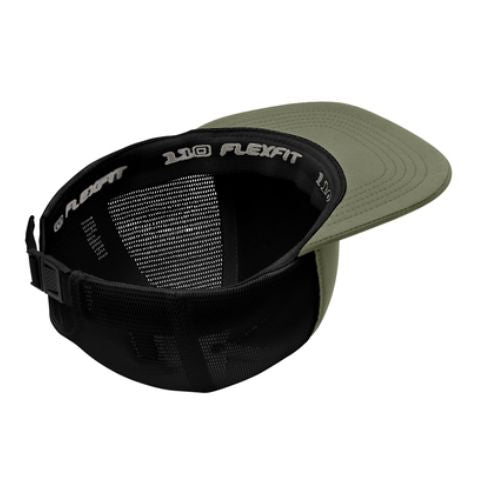 Port Authority ® Custom Embroidered Flexfit 110 ® Foam Outdoor Cap - C937
