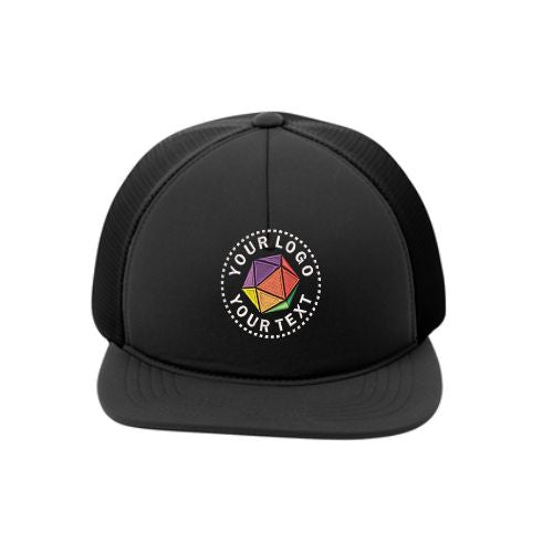 Port Authority ® Custom Embroidered Flexfit 110 ® Foam Outdoor Cap - C937
