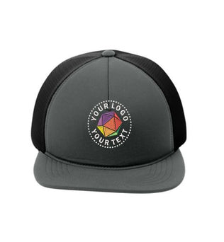 Port Authority ® Custom Embroidered Flexfit 110 ® Foam Outdoor Cap - C937