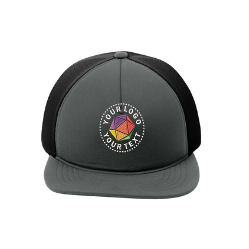 Port Authority ® Custom Embroidered Flexfit 110 ® Foam Outdoor Cap - C937