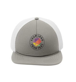 Port Authority ® Custom Embroidered Flexfit 110 ® Foam Outdoor Cap - C937