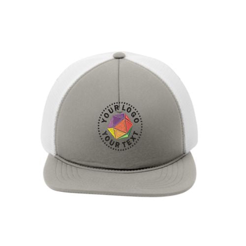 Port Authority ® Custom Embroidered Flexfit 110 ® Foam Outdoor Cap - C937