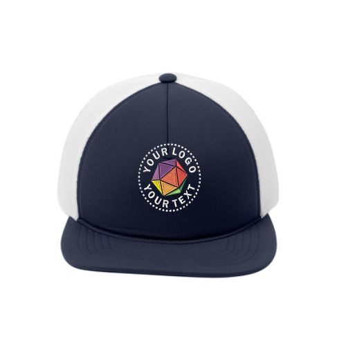 Port Authority ® Custom Embroidered Flexfit 110 ® Foam Outdoor Cap - C937