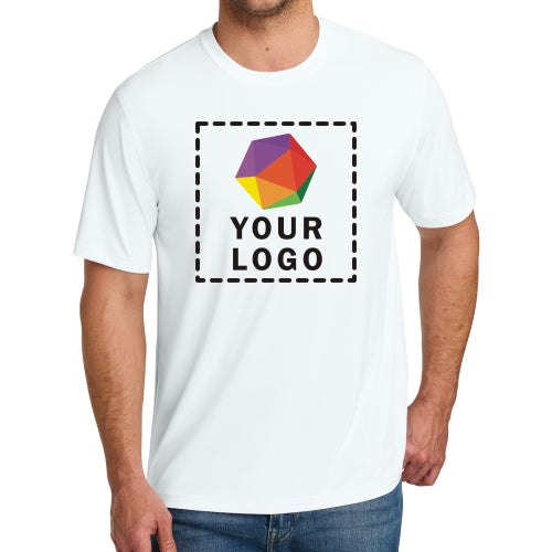 CornerStone® Custom Printed Workwear Pro Short Sleeve Tee - CS440