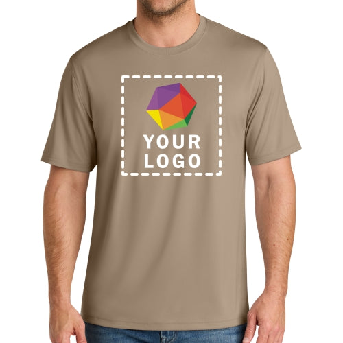CornerStone® Custom Printed Workwear Pro Short Sleeve Tee - CS440