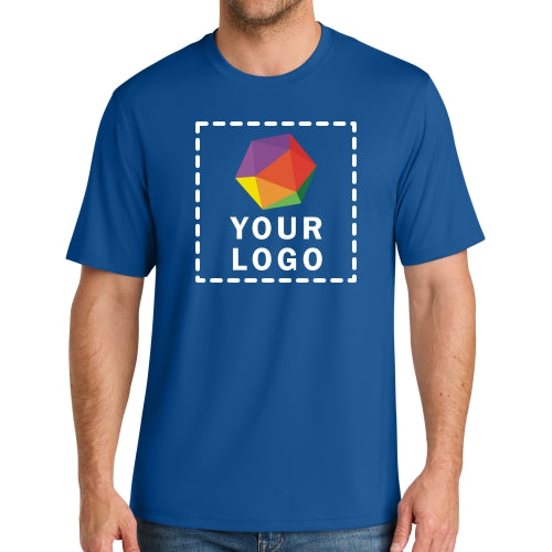 CornerStone® Custom Printed Workwear Pro Short Sleeve Tee - CS440