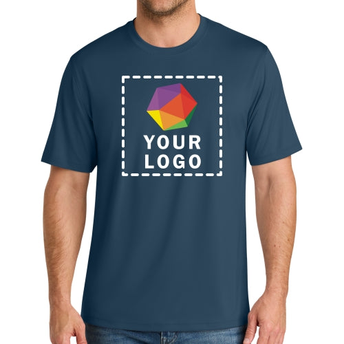 CornerStone® Custom Printed Workwear Pro Short Sleeve Tee - CS440