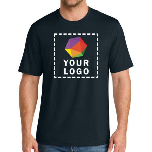 CornerStone® Custom Printed Workwear Pro Short Sleeve Tee - CS440