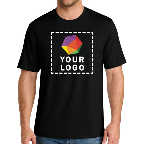 CornerStone® Custom Printed Workwear Pro Short Sleeve Tee - CS440