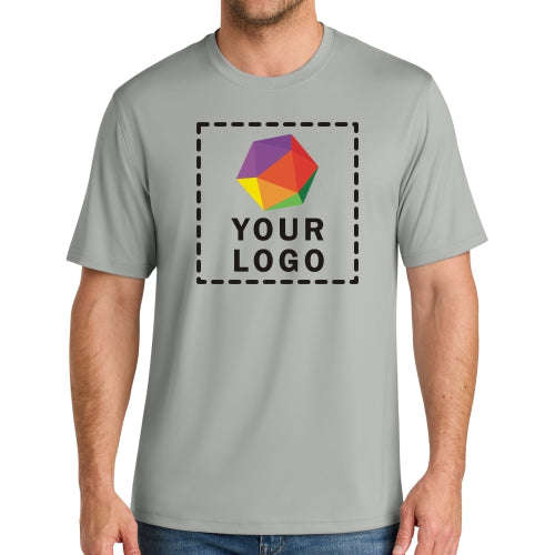CornerStone® Custom Printed Workwear Pro Short Sleeve Tee - CS440