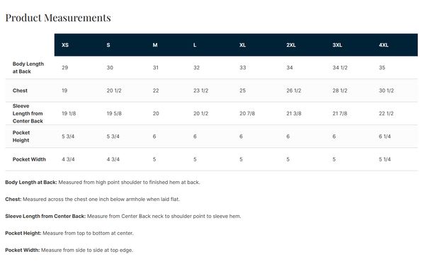 CornerStone® Custom Printed Workwear Pro Short Sleeve Pocket Tee - CS440P