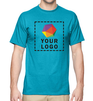 Jerzees® Dri-Power® 100% Polyester T-Shirt - 21M