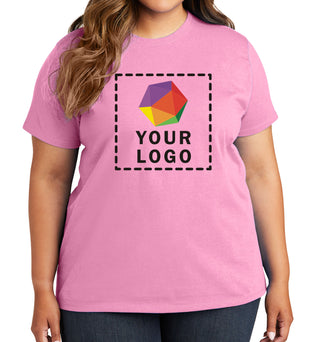 Port & Company® Women's Essential Tee - LPC61