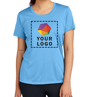 Sport-Tek® Women's PosiCharge® Competitor™ Tee - LST350