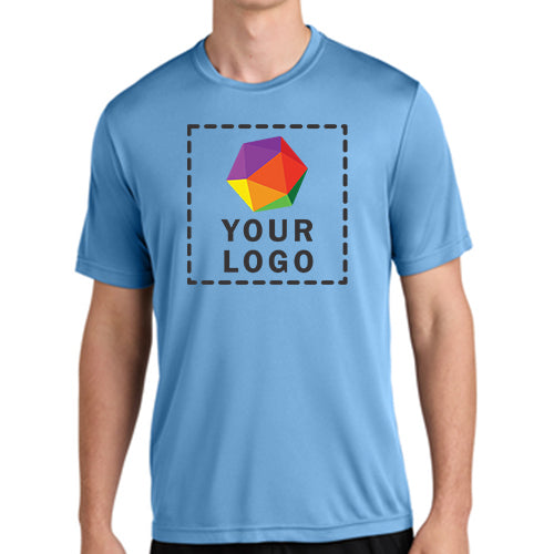 Sport-Tek® PosiCharge® Competitor™ Custom Printed Jersey - ST350