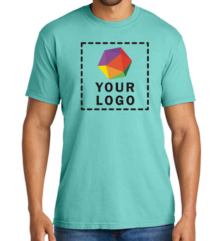 Comfort Colors ® Heavyweight Ring Spun Tee - 1717