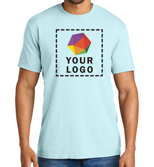 Comfort Colors ® Heavyweight Ring Spun Tee - 1717