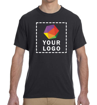 Jerzees® Dri-Power® 100% Polyester T-Shirt - 21M