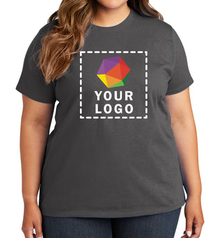 Port & Company® Women's Essential Tee - LPC61