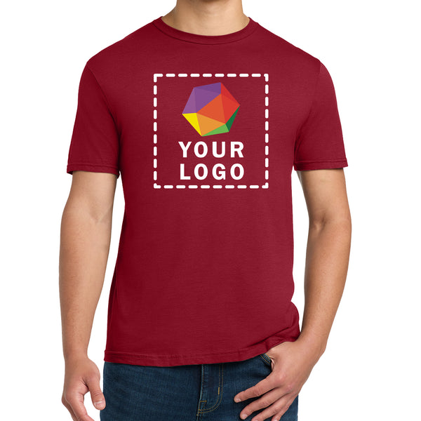 Gildan Custom Printed Softstyle® T-Shirt - 64000