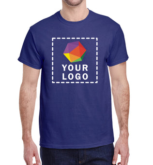 Gildan Adult Heavy Cotton™ T-Shirt - G500